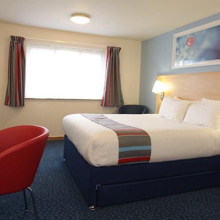 Travelodge Caterham Whyteleafe Warlingham Εξωτερικό φωτογραφία