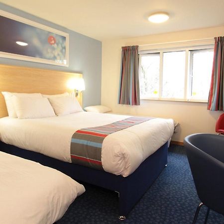 Travelodge Caterham Whyteleafe Warlingham Εξωτερικό φωτογραφία