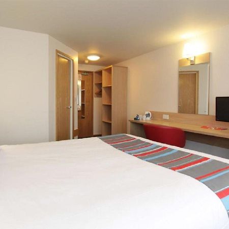 Travelodge Caterham Whyteleafe Warlingham Εξωτερικό φωτογραφία