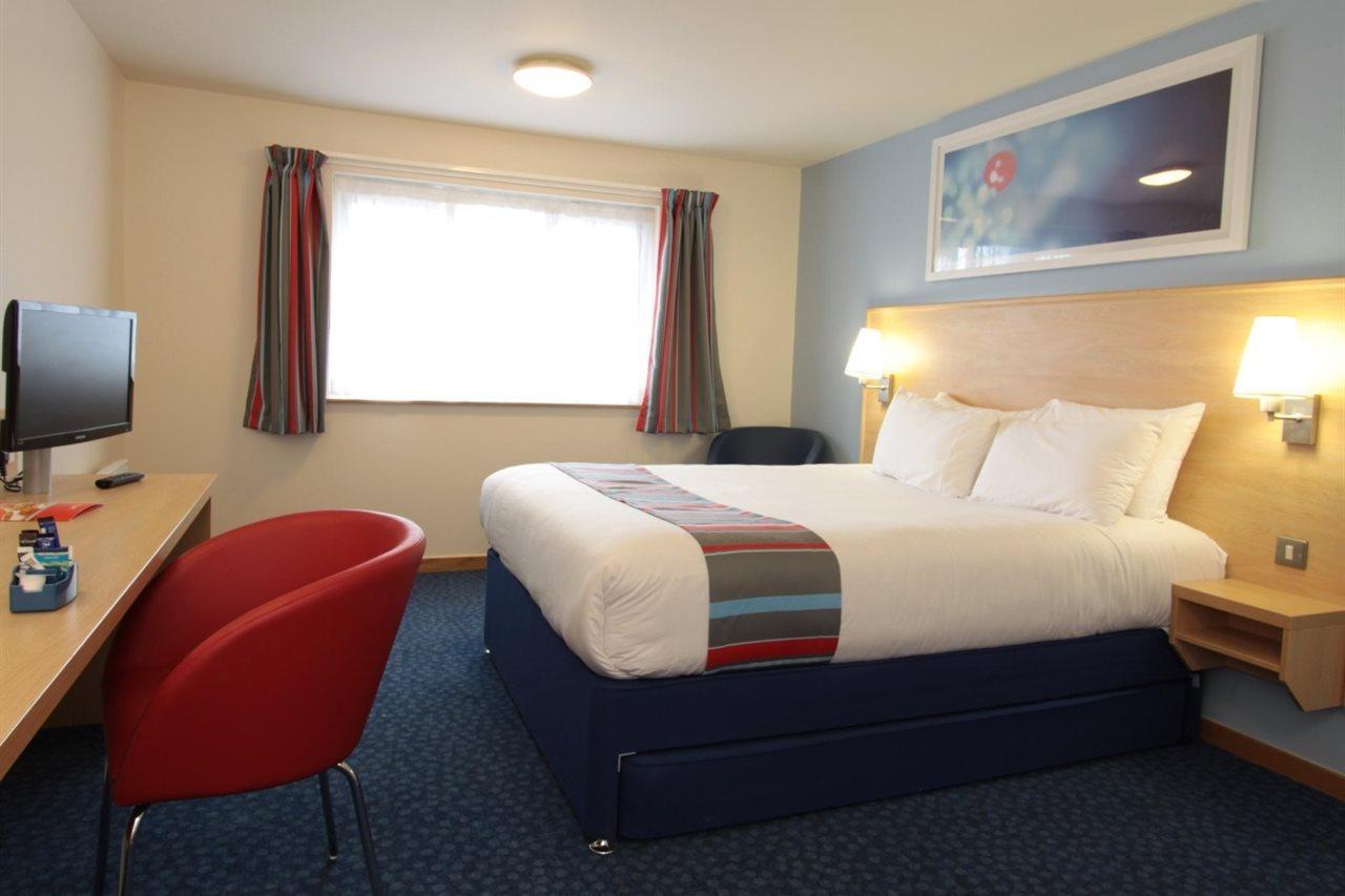 Travelodge Caterham Whyteleafe Warlingham Εξωτερικό φωτογραφία