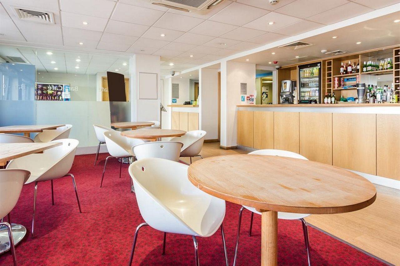 Travelodge Caterham Whyteleafe Warlingham Εξωτερικό φωτογραφία