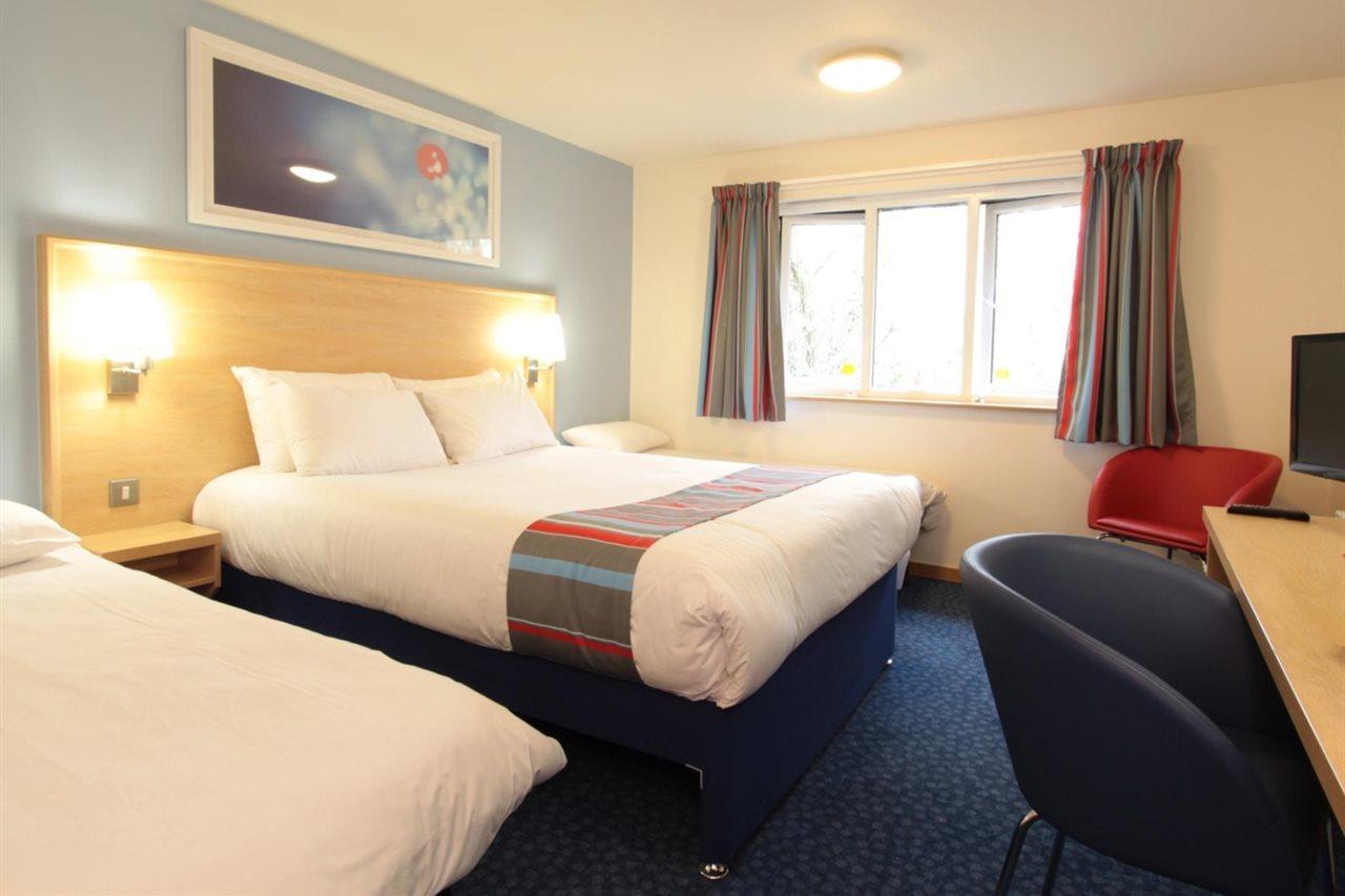 Travelodge Caterham Whyteleafe Warlingham Εξωτερικό φωτογραφία