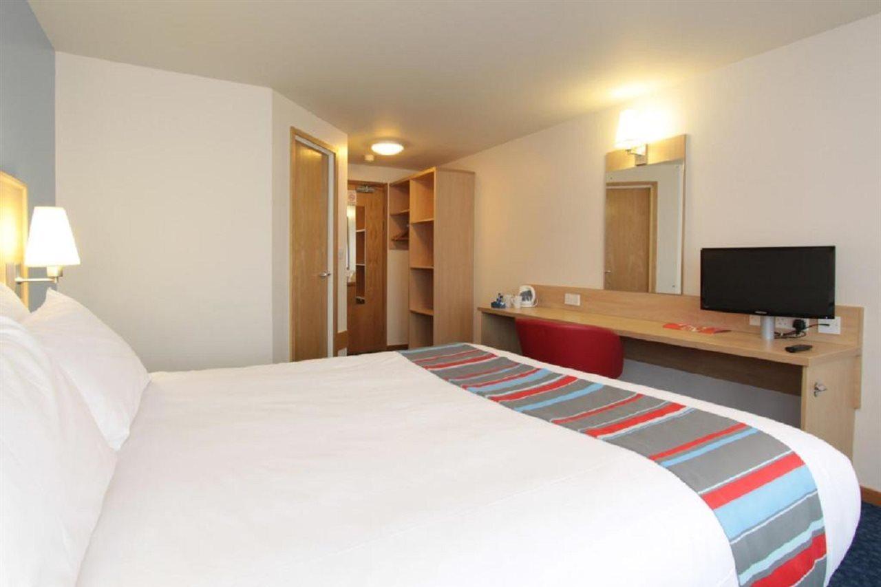 Travelodge Caterham Whyteleafe Warlingham Εξωτερικό φωτογραφία