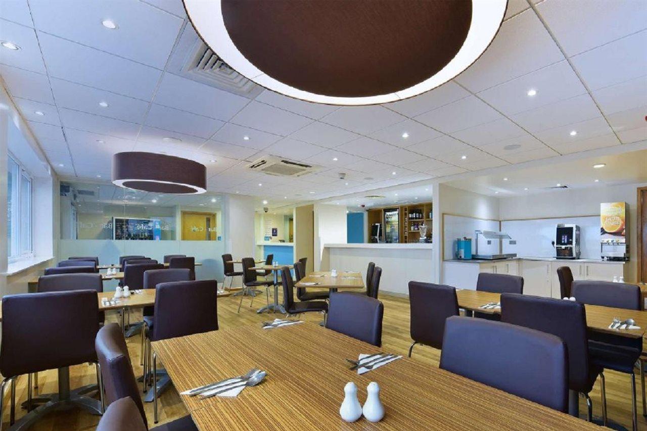 Travelodge Caterham Whyteleafe Warlingham Εξωτερικό φωτογραφία