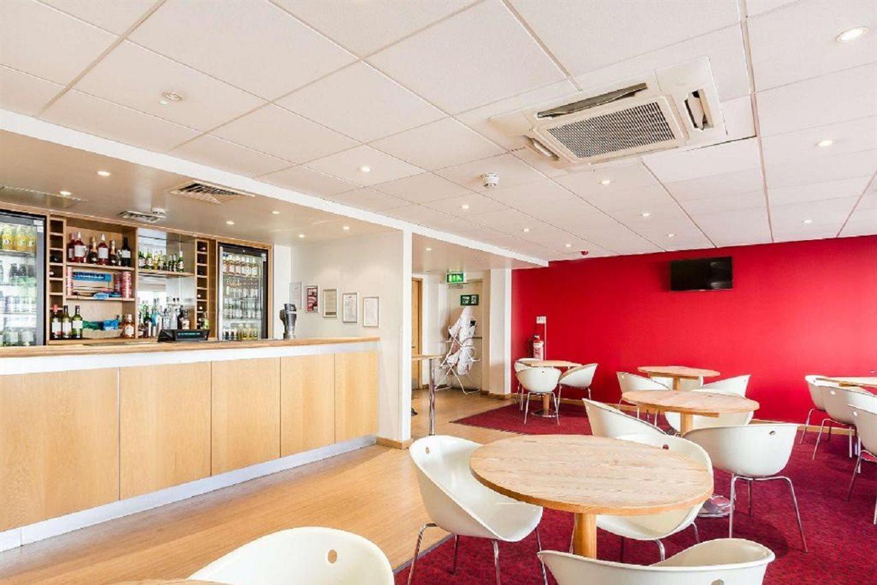 Travelodge Caterham Whyteleafe Warlingham Εξωτερικό φωτογραφία