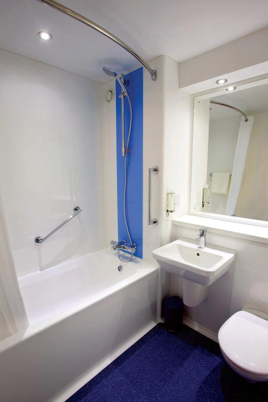 Travelodge Caterham Whyteleafe Warlingham Εξωτερικό φωτογραφία