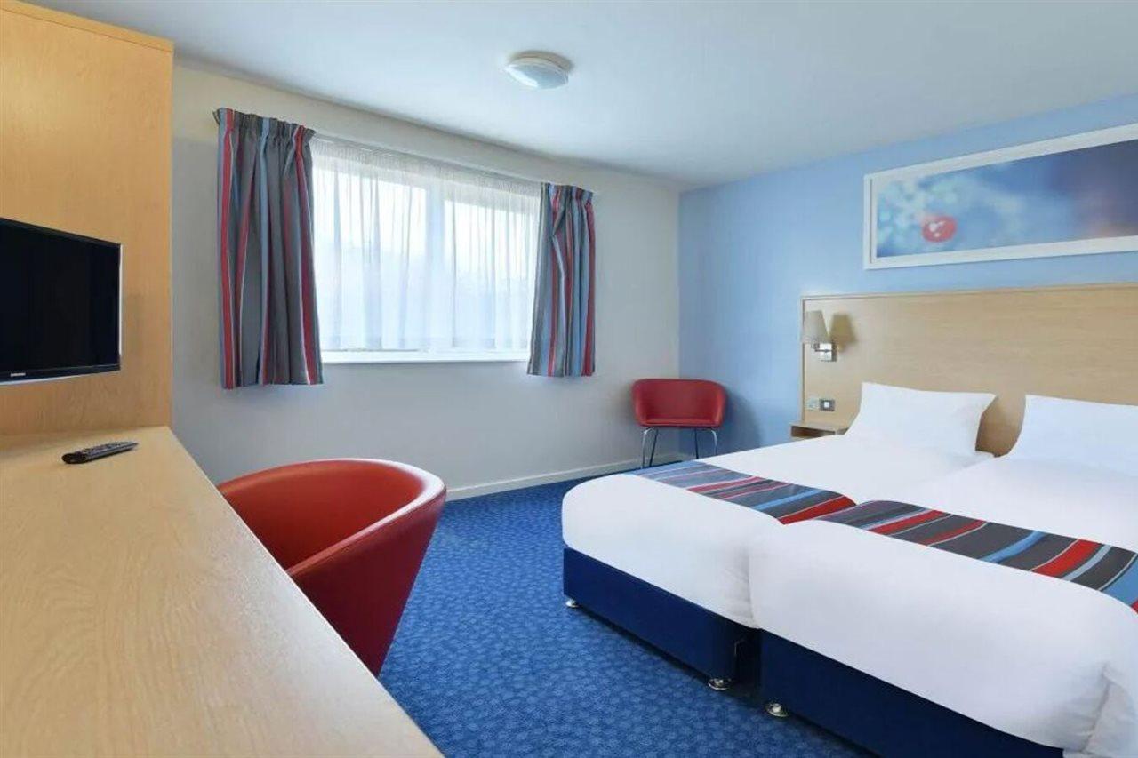 Travelodge Caterham Whyteleafe Warlingham Εξωτερικό φωτογραφία