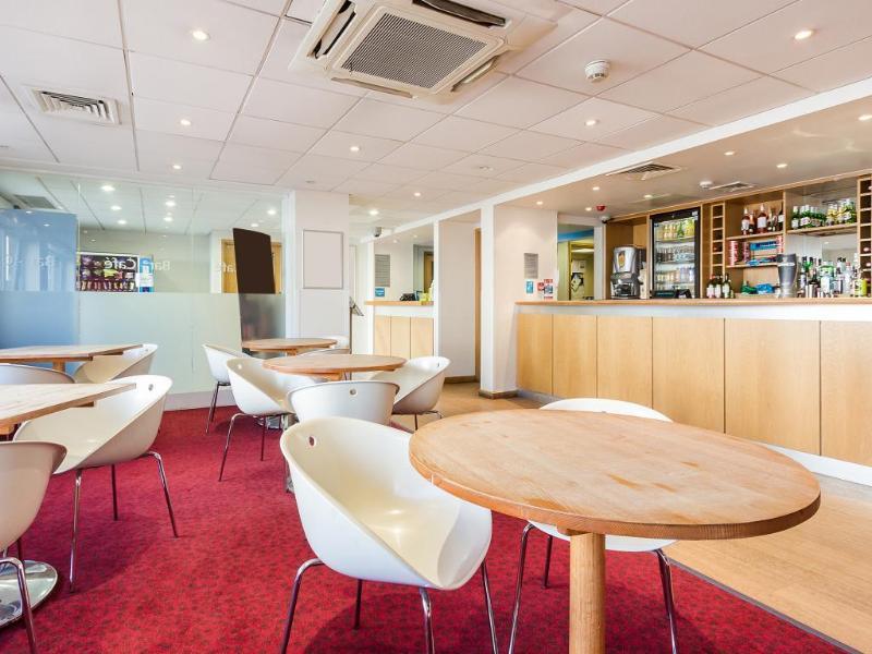 Travelodge Caterham Whyteleafe Warlingham Εξωτερικό φωτογραφία