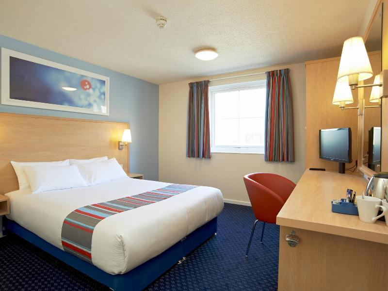 Travelodge Caterham Whyteleafe Warlingham Εξωτερικό φωτογραφία
