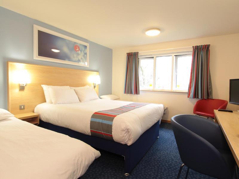 Travelodge Caterham Whyteleafe Warlingham Εξωτερικό φωτογραφία