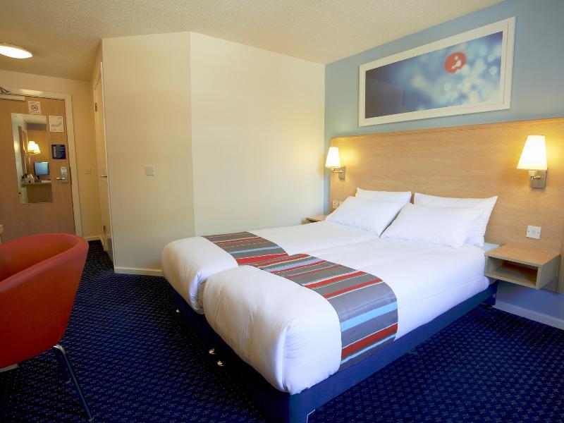 Travelodge Caterham Whyteleafe Warlingham Εξωτερικό φωτογραφία