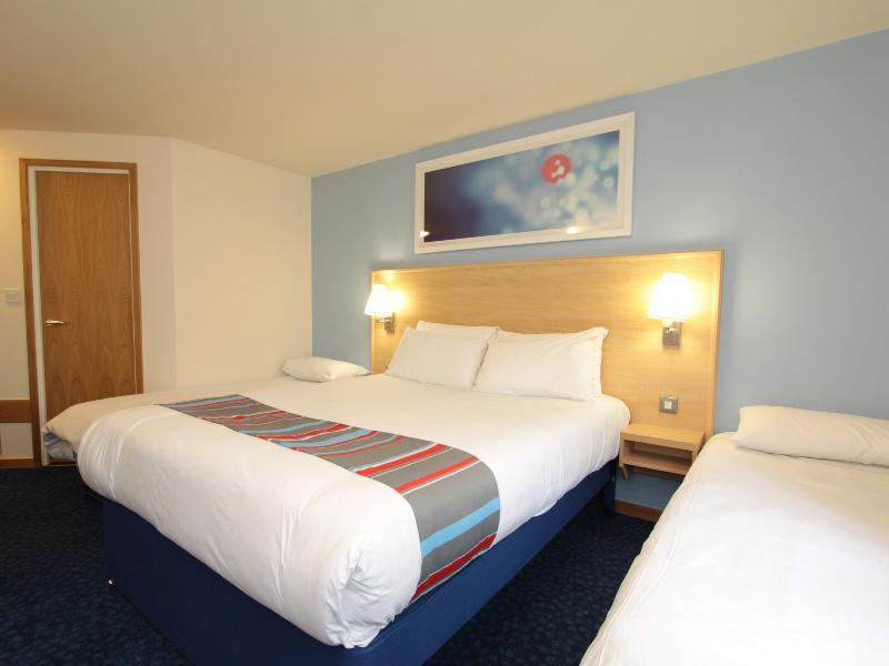 Travelodge Caterham Whyteleafe Warlingham Εξωτερικό φωτογραφία