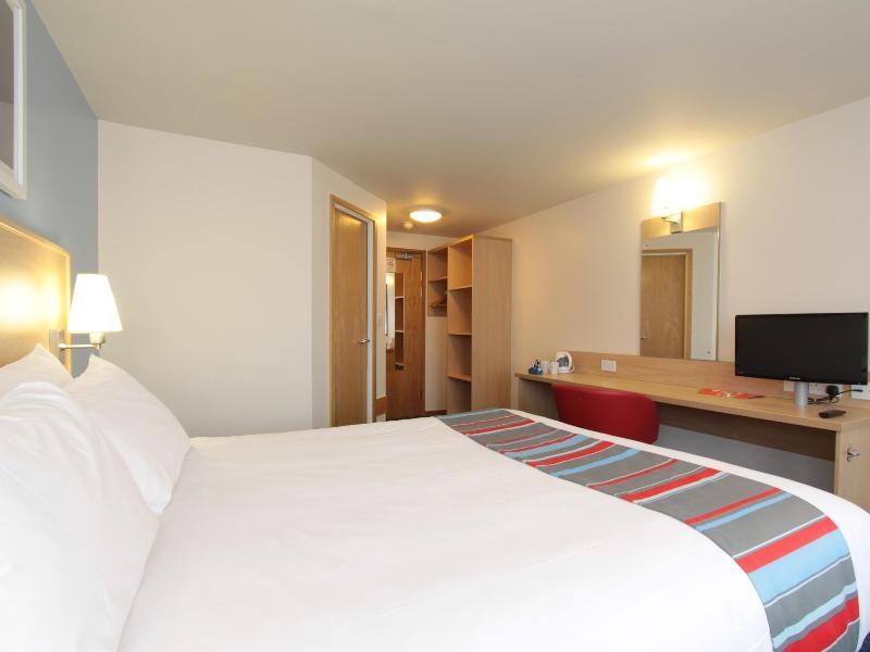 Travelodge Caterham Whyteleafe Warlingham Εξωτερικό φωτογραφία