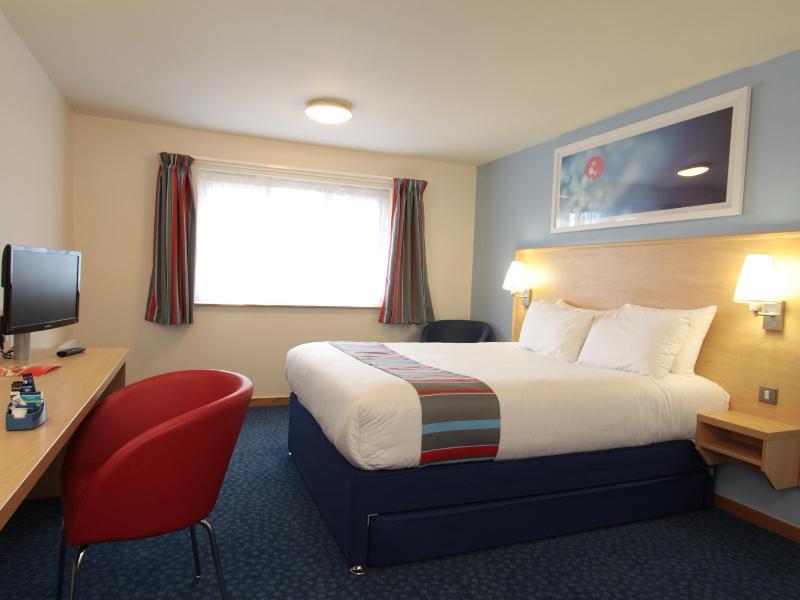Travelodge Caterham Whyteleafe Warlingham Εξωτερικό φωτογραφία